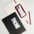 Raptic X-Doria Case Tokborító Iphone 14-Hoz Kék 140749156