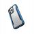 Raptic X-Doria Shield Kék iPhone 14 Pro Tok, Védő