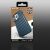 Raptic X-Doria Clutch kék iPhone 14 Pro tok csomagolással