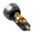 Incarcator auto, Baseus, USB + USB-C, 5 A, 65 W, Multicolor 138319459