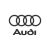 Audi logó