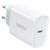 Ugreen 30W USB-C Захранващ адаптер за бързо зареждане на телефон