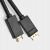 Ugreen jednokierunkowy kabel z DisplayPort na HDMI 4K 30 Hz 32 AWG 1,5 m czarny (DP101 10239) 127125769