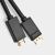 Ugreen jednokierunkowy kabel z DisplayPort na HDMI 4K 30 Hz 32 AWG 1,5 m czarny (DP101 10239) 127125769