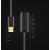 Ugreen Cable Usb 2.0 Hosszabbító Kábel Aktív 2,5 M Tartós 127125911