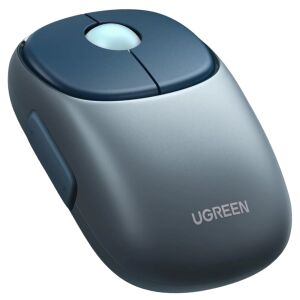 Ugreen Mouse Wireless Bluetooth 2.4 GHz Negru - Ugreen