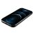 Icarer Case Bőr Tok Iphone 12 Pro Max Fekete 140769682