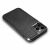 Icarer Case Bőr Tok Iphone 12 Pro Max Fekete 140769682
