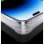Kingxbar Tokborító Magsafe For Iphone 14 Plusz Ezüst 127130982