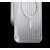 Kingxbar Tokborító Magsafe For Iphone 14 Plusz Ezüst 127130982