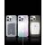 Kingxbar Tokborító Magsafe For Iphone 14 Plusz Ezüst 127130982