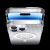 Kingxbar Tokborító Magsafe For Iphone 14 Plusz Ezüst 127130982