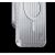 Kingxbar Tokborító Magsafe For Iphone 14 Plusz Ezüst 127130982
