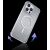 Kingxbar Case Tokborító Magsafe-Val Iphone 14 Plus-Hoz 140774999