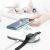 Choetech ładowarka bezprzewodowa Qi 2w1 do smartfonów / Apple Watch ze stojakiem (MFI) USB Typ C biały (T317) 138318217