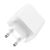 Acefast Hálózati Töltő 65W Gan 2Xusb-C/Usb-A Pd/Qc4+ Fehér 145542633