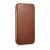 Icarer Case Bőr Tok Magsafe-Hoz Iphone 14+ Barna 127134362