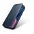 Icarer Case Bőrház Magsafe-Val Iphone 14+ Kék 127134620