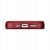 Icarer Case Case Bőr Ház Magsafe-Val Iphone 14+ Piros 140785132