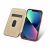 Icarer Case Case Bőr Ház Magsafe-Val Iphone 14+ Piros 140785132