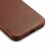 Icarer Case Bőr Tok Magsafe-Hoz Iphone 14+ Barna 127134444