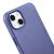 Icarer Bőr Tok Iphone 14 Plus For Magsafe Lila 127134683