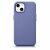 Icarer Bőr Tok Iphone 14 Plus For Magsafe Lila 127134683