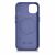 Icarer Bőr Tok Iphone 14 Plus For Magsafe Lila 127134683