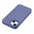 Icarer Bőr Tok Iphone 14 Plus For Magsafe Lila 127134683