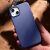 Icarer Bőr Tok Iphone 14 Plus For Magsafe Lila 127134683