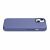 Icarer Bőr Tok Iphone 14 Plus For Magsafe Lila 127134683