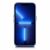 Icarer Bőr Tok Iphone 14 Plus For Magsafe Lila 127134683