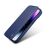 Icarer Case Bőrház Magsafe-Val Iphone 14+ Kék 127135144