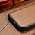Icarer Case Bőr Tok Magsafe-Val Iphone 14 Plus Barna 127135320