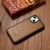 Icarer Case Bőr Tok Magsafe-Val Iphone 14 Plus Barna 127135320