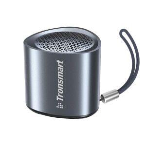 Tronsmart Nimo Mini Bluetooth hangszóró, elölnézet - Tronsmart