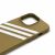 Adidas Vagy Molded Case Pu Iphone 13 Pro 13 Bézs És Arany Borításhoz 127137610