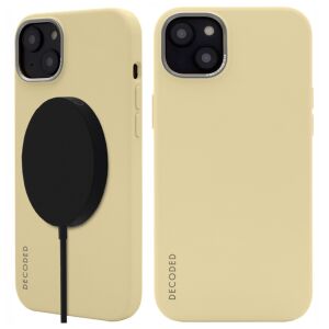 Decoded – obudowa ochronna do iPhone 13/14 kompatybilna z MagSafe (sweet corn) 127137608 - Decoded