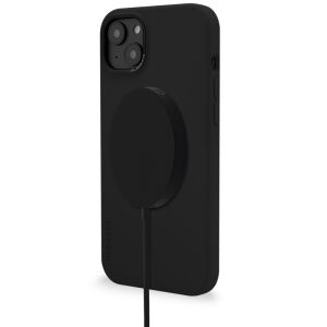 Decoded - obudowa ochronna do iPhone 14 Plus kompatybilna z MagSafe (charcoal) 127137720 - Decoded