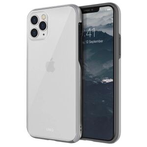 Uniq Vesto Hue Tokborító Iphone 11 Pro Max Számítóhoz Átlátszó 127138742 - UNIQ
