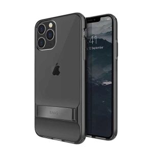Uniq Cabrio Tokborító Iphone 11 Pro Szürke Telefonhoz 127138751 - UNIQ