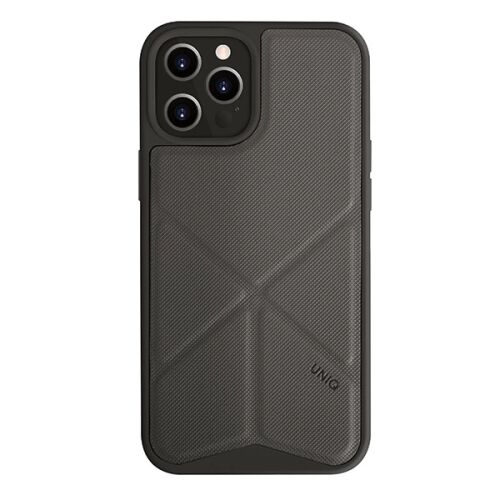 Egyedi Transforma Tokborító Iphone 12 Pro Max Szürkéhez 127138842 - Telefon
