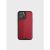 Uniq UNIQ etui Transforma iPhone 13 Pro / 13 6,1" czerwony/coral red MagSafe 127139054