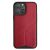 Uniq UNIQ etui Transforma iPhone 13 Pro / 13 6,1" czerwony/coral red MagSafe 127139054