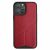 Uniq UNIQ etui Transforma iPhone 13 Pro / 13 6,1" czerwony/coral red MagSafe 127139054