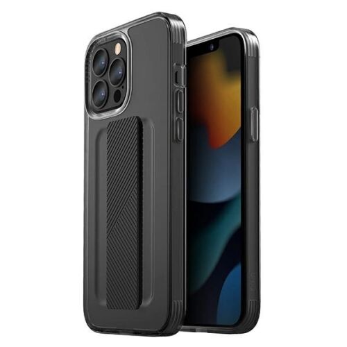 Uniq Heldro Carcasă pentru Iphone-Hoz 13 13 Pro, Gri 127139085