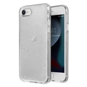 Uniq UNIQ etui LifePro Xtreme iPhone SE 2022 / SE 2020 /7/8 przezroczysty/tinsel clear 127139273 - UNIQ