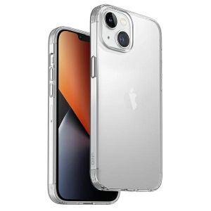 Uniq Air Fender Tok Iphone 14 Plus Számítás Átlátszó Tokhoz 127139353 - UNIQ
