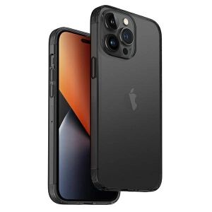 Uniq Air Fender Tokborítás Iphone 14 Pro Szürke Védelemhez 127139355 - UNIQ