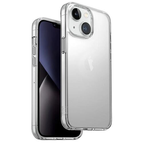 Etui Uniq LifePro Xtreme na iPhone 14 Plus - przezroczyste 127139357